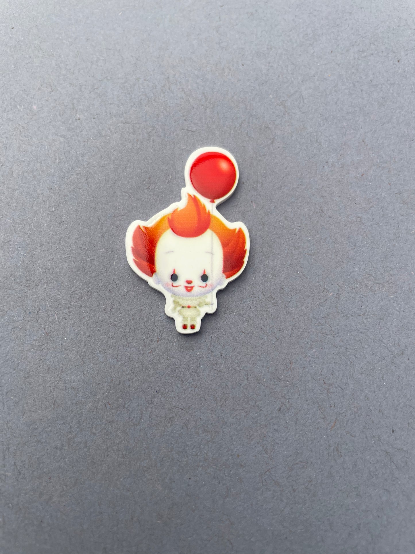 IT Pennywise cute needle minder
