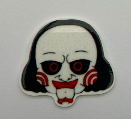 Saw Jigsaw needle minder