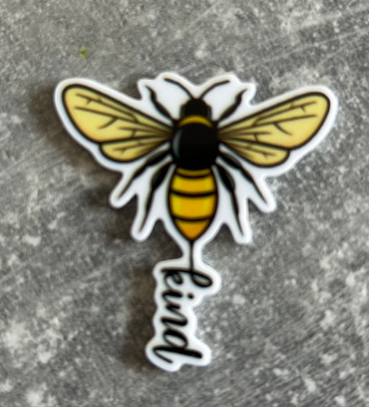 Bee Kind needle minder