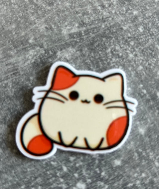 Fat Cat needle minder