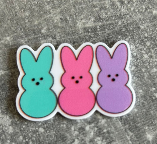 Easter Bunny needle minder
