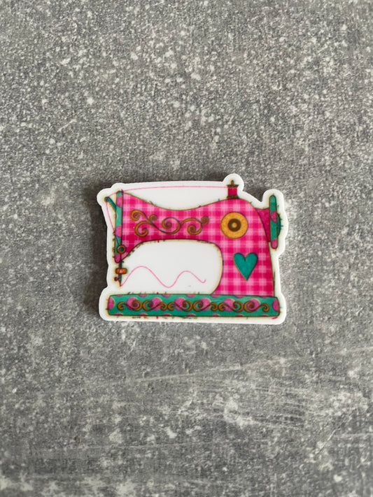 Sewing Machine needle minder