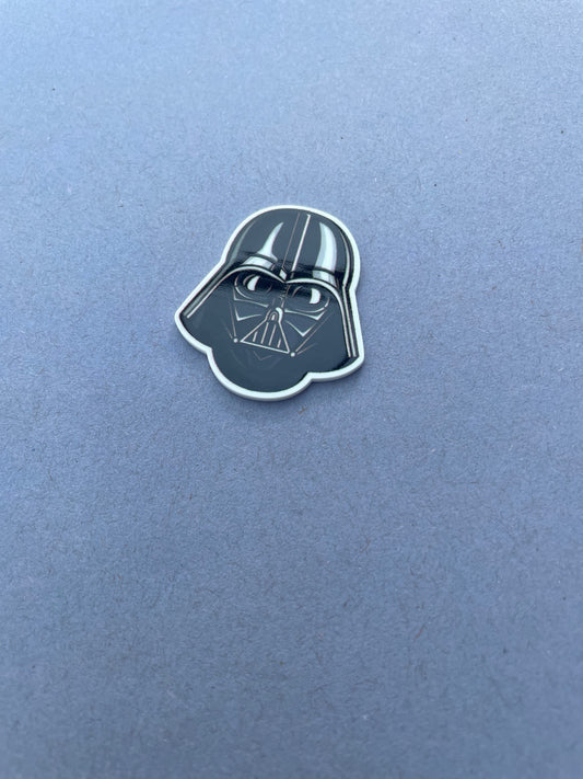 Darth Vader needle minder