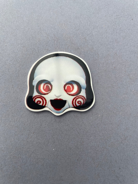 Saw Jigsaw needle minder