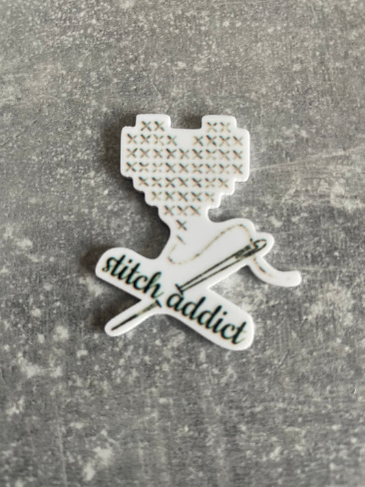 Stitch Addict needle minder