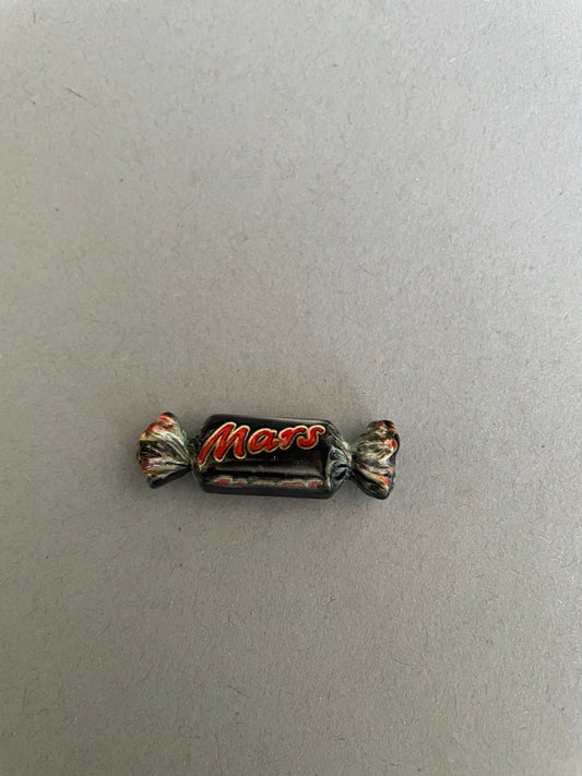 Mars Bar 3D needle minder
