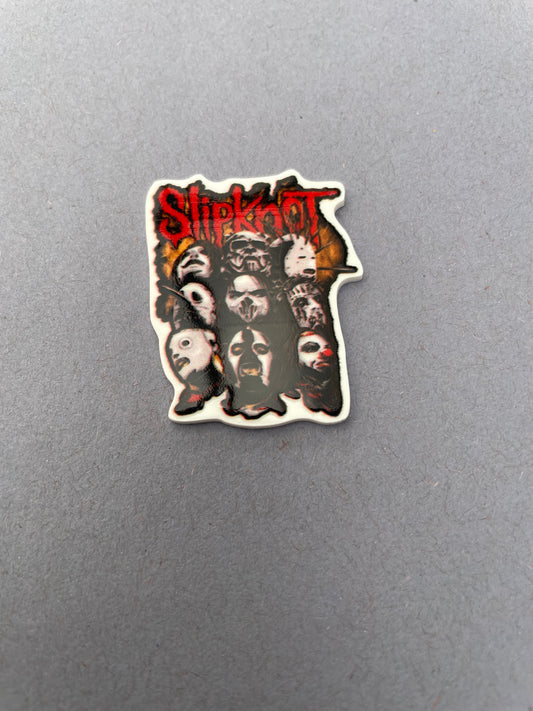 Slipknot needle minder
