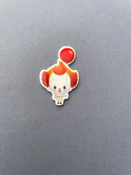 IT Pennywise cute needle minder