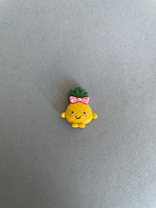 Pineapple 3D needle minder