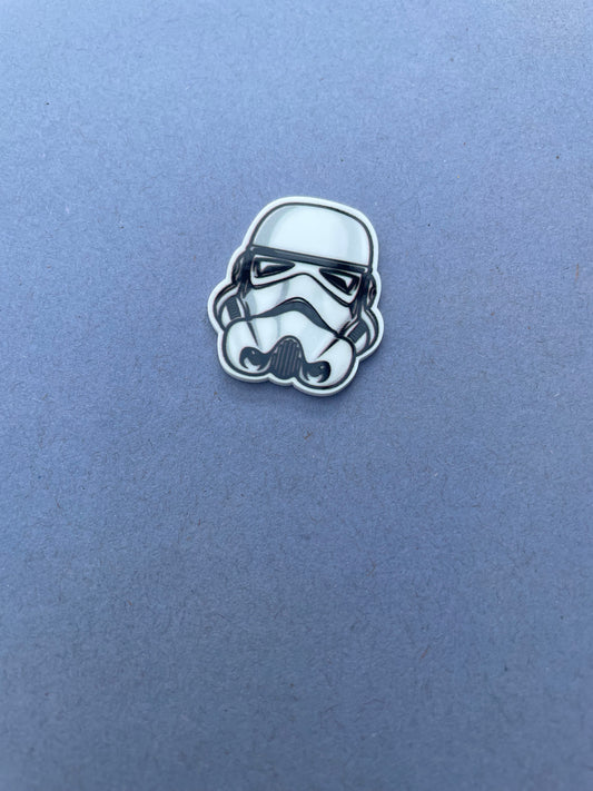 Storm Trooper needle minder
