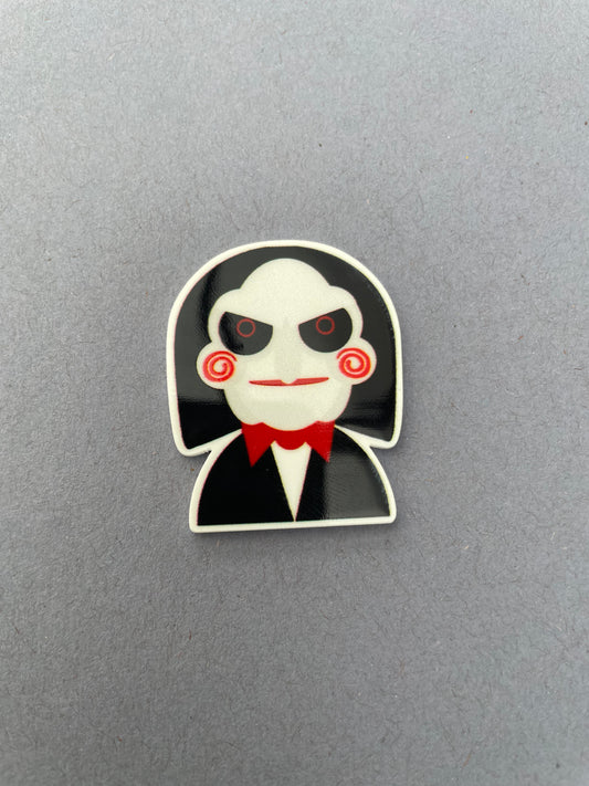 Saw Jigsaw needle minder