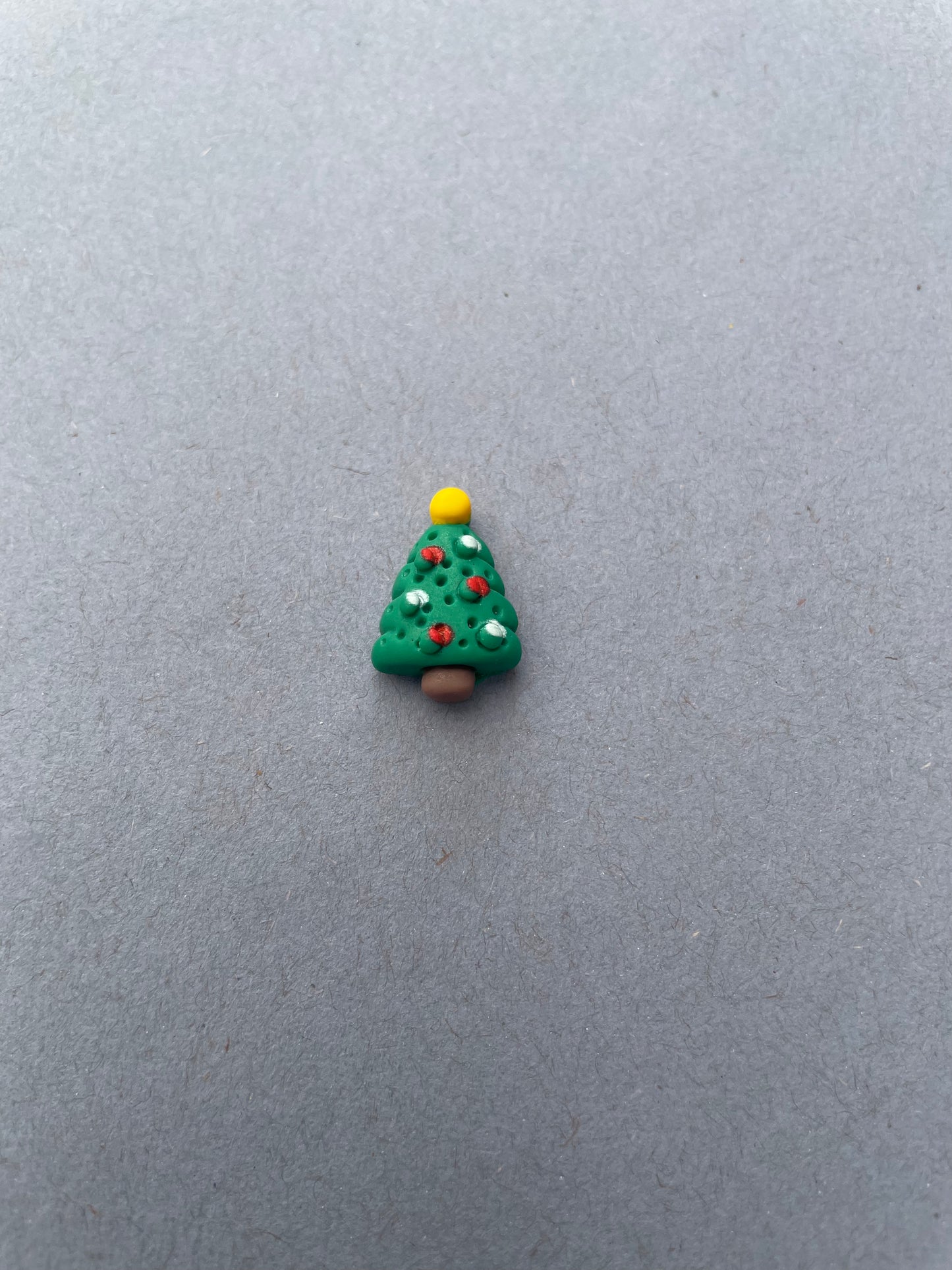 Christmas Tree 3D needle minder
