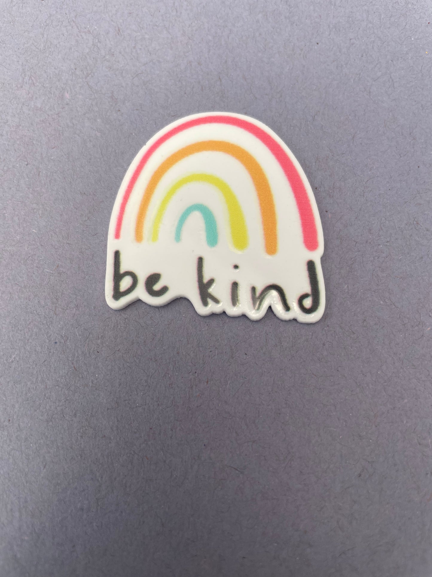 Be Kind needle minder
